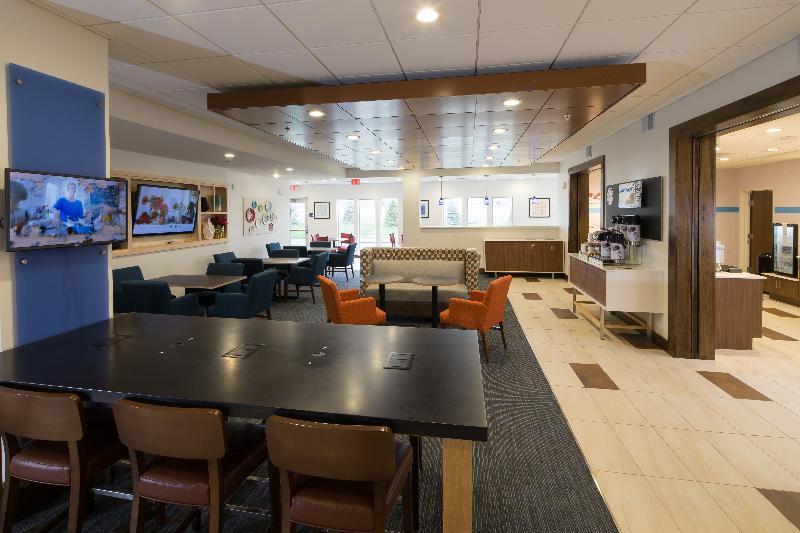 Holiday Inn Express Rochester Hills By Ihg Exterior photo
